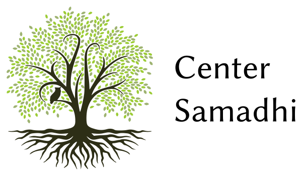 Center Samadhi